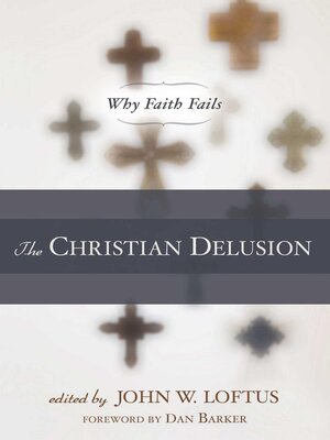 cover image of The Christian Delusion